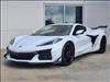 2025 Chevrolet Corvette Z06