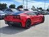 2017 Chevrolet Corvette Grand Sport
