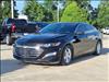 2023 Chevrolet Malibu LS