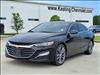 2022 Chevrolet Malibu Premier