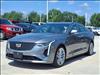 2022 Cadillac CT4 Premium Luxury