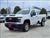 2025 Chevrolet Silverado 2500HD Work Truck