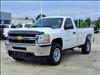 2013 Chevrolet Silverado 2500HD Work Truck