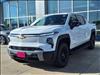 2025 Chevrolet Silverado EV LT