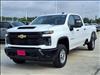 2025 Chevrolet Silverado 2500HD Work Truck