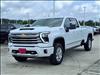 2025 Chevrolet Silverado 2500HD High Country