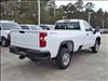 2025 Chevrolet Silverado 2500HD Work Truck