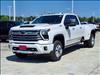 2025 Chevrolet Silverado 3500HD High Country