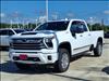 2025 Chevrolet Silverado 3500HD High Country