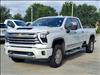 2025 Chevrolet Silverado 3500HD High Country