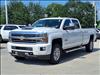 2019 Chevrolet Silverado 3500HD High Country