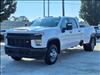 2023 Chevrolet Silverado 3500HD Work Truck