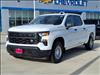 2025 Chevrolet Silverado 1500 Work Truck