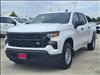 2025 Chevrolet Silverado 1500 Work Truck
