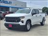 2025 Chevrolet Silverado 1500 Work Truck
