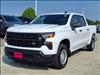 2025 Chevrolet Silverado 1500 Work Truck