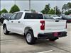 2025 Chevrolet Silverado 1500 Work Truck