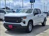 2025 Chevrolet Silverado 1500 Work Truck