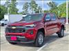 2025 Chevrolet Colorado LT
