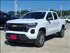 2025 Chevrolet Colorado LT