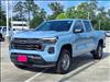 2025 Chevrolet Colorado LT
