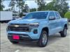 2025 Chevrolet Colorado LT