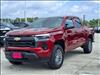 2025 Chevrolet Colorado LT