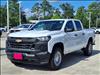 2025 Chevrolet Colorado Work Truck