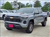 2025 Chevrolet Colorado LT