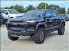 2023 Chevrolet Colorado ZR2