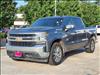 2022 Chevrolet Silverado 1500 Limited LT
