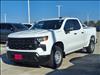 2025 Chevrolet Silverado 1500 Work Truck