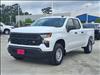 2025 Chevrolet Silverado 1500 Work Truck