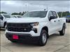 2025 Chevrolet Silverado 1500 Work Truck