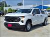 2025 Chevrolet Silverado 1500 Work Truck