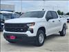 2025 Chevrolet Silverado 1500 Work Truck