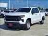 2025 Chevrolet Silverado 1500 Work Truck