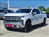 2022 Chevrolet Silverado 1500 Limited LTZ