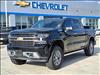 2022 Chevrolet Silverado 1500 Limited High Country