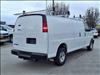 2024 Chevrolet Express 2500