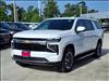 2025 Chevrolet Suburban LS