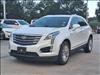 2018 Cadillac XT5 Base