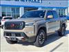2024 Nissan Frontier PRO-X