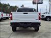 2025 Chevrolet Silverado 2500HD Work Truck