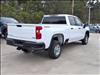 2025 Chevrolet Silverado 2500HD Work Truck