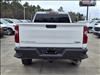 2025 Chevrolet Silverado 2500HD Work Truck