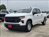 2025 Chevrolet Silverado 1500 Work Truck