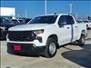 2025 Chevrolet Silverado 1500 Work Truck