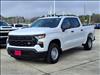 2025 Chevrolet Silverado 1500 Work Truck