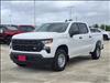 2025 Chevrolet Silverado 1500 Work Truck